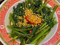 -曼谷食堂·泰国家庭料理(丹桂路店)