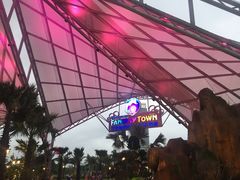 -三亚海昌梦幻海洋不夜城