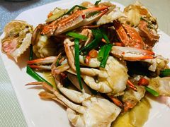 -新享乐海鲜(翠华路店)