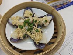 -馨越楼·点心·粤菜(赤坎店)