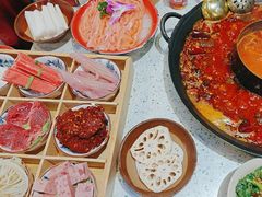 -龙厂长老火锅(抚琴店)