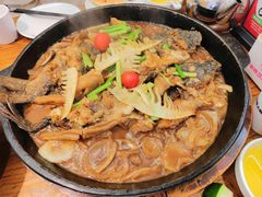 -老板恋上鱼(印象城店)
