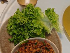 -阿诺泰·泰国餐厅(紫荆店)