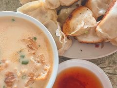 -孝丰南门锅贴(南街店)