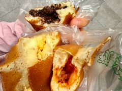 -贺记蛋烘糕(青羊第五分店)