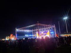 -团泊镇示范集贸市场