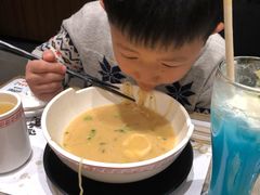 -火影忍者一乐拉面(环球港店)
