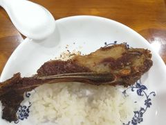 -清真祥和斋餐厅(蓟门小区店)