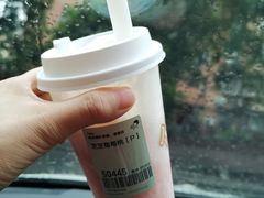 -喜茶(北京五棵松华熙店)