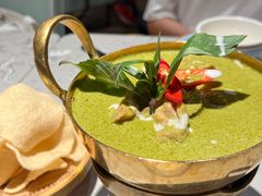 -Home Thai·泰谣(王府井apm店)