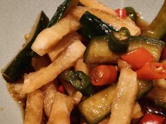 -湘中缘·湖南菜(娄底驻京办店)