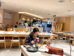 -呷哺呷哺 黄金牧场 (中发百旺店)