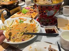 -关东小磨东北菜(漕河泾印象城店)