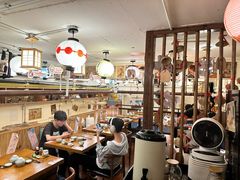 -無忧浅草君·洋风料理(下沙宝龙二期一店)