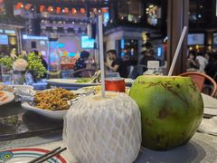 -达叔香味海鲜(海棠68环球美食街店)
