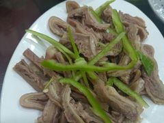 -河间老万驴肉火烧(福建北路店)