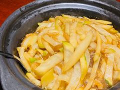 -老坑记·香港经典粤菜馆
