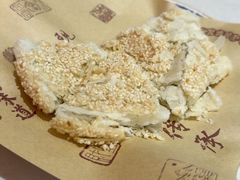 -老西门·常州菜(新区店)