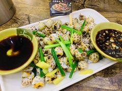 -贞姨美食·老字号海鲜大排档