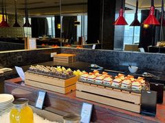 -广州天河希尔顿酒店