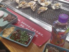 -蚝英雄鲜蚝自助专门店(长楹天街直营店)