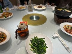 -紫鑫阁饭庄(长安店)