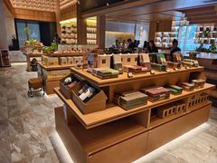 -奈雪茶院·茶室茶馆(广州粤海天地店)