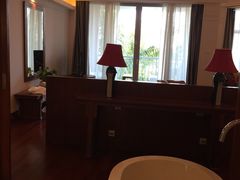 -三亚亚龙湾雅高美爵酒店