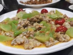 -好兄弟郭巨海鲜(天一阁店)