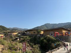-初溪土楼群