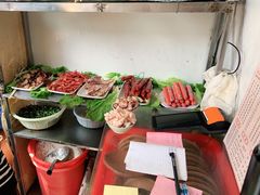 -潮香兴煲仔饭(莲花路店)