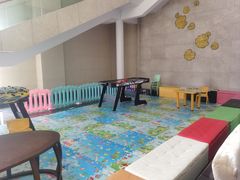 -瑞阁温泉酒店温泉中心