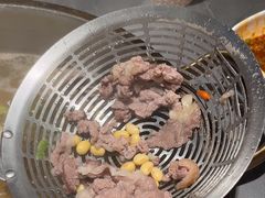 -潮发潮汕牛肉店(东方宝泰店)