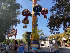 -朝阳公园游乐园