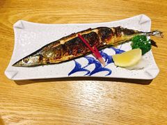 -水之惠鲜鱼料理(王府大街店)