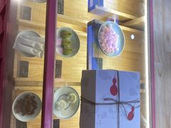 -阮大兴糕团(滨江宝龙店)