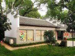 -老乡鸡(滨湖假日店)