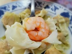 -熊大爷现包饺子(和平里店)