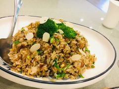-素芝林素食养生会所(黄山豪庭·御府店)