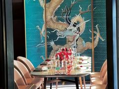 -牛排家(北京长安街英皇集团中心店)