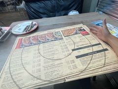 -Tubestation站点比萨(五道营店)