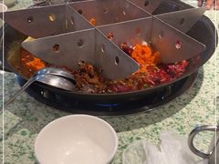 -五里关火锅(牛市口店)