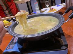 -海拉尔蒙古包(房山长阳总店)