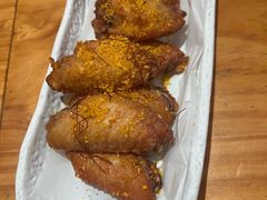 -莲花公园煎蟹·30年闽菜(火车站店)