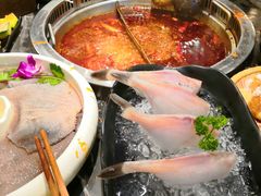 -小王少龙火锅(沙南街店)
