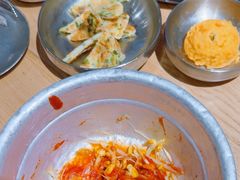 -姜虎东白丁烤肉(深圳湾后海汇店)