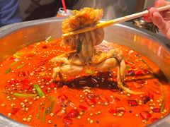 -宽口美蛙鱼头(大唐西市店)
