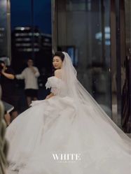 -纯色时光婚纱艺术馆WHITE