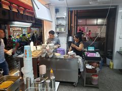 -老广州牛杂(深圳白石洲总店)