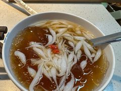 -芈重山老火锅(广州首店)